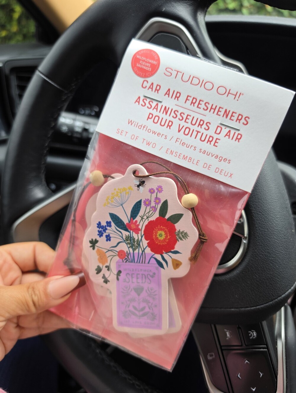 Car Freshner